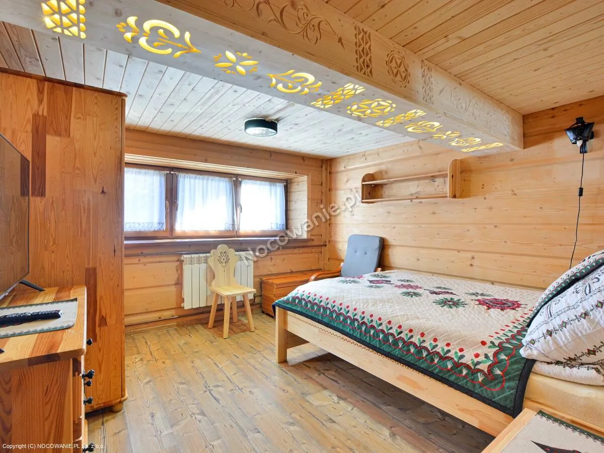 Willa Philla Apartamenty Zakopane – Zakopane, Polsko
