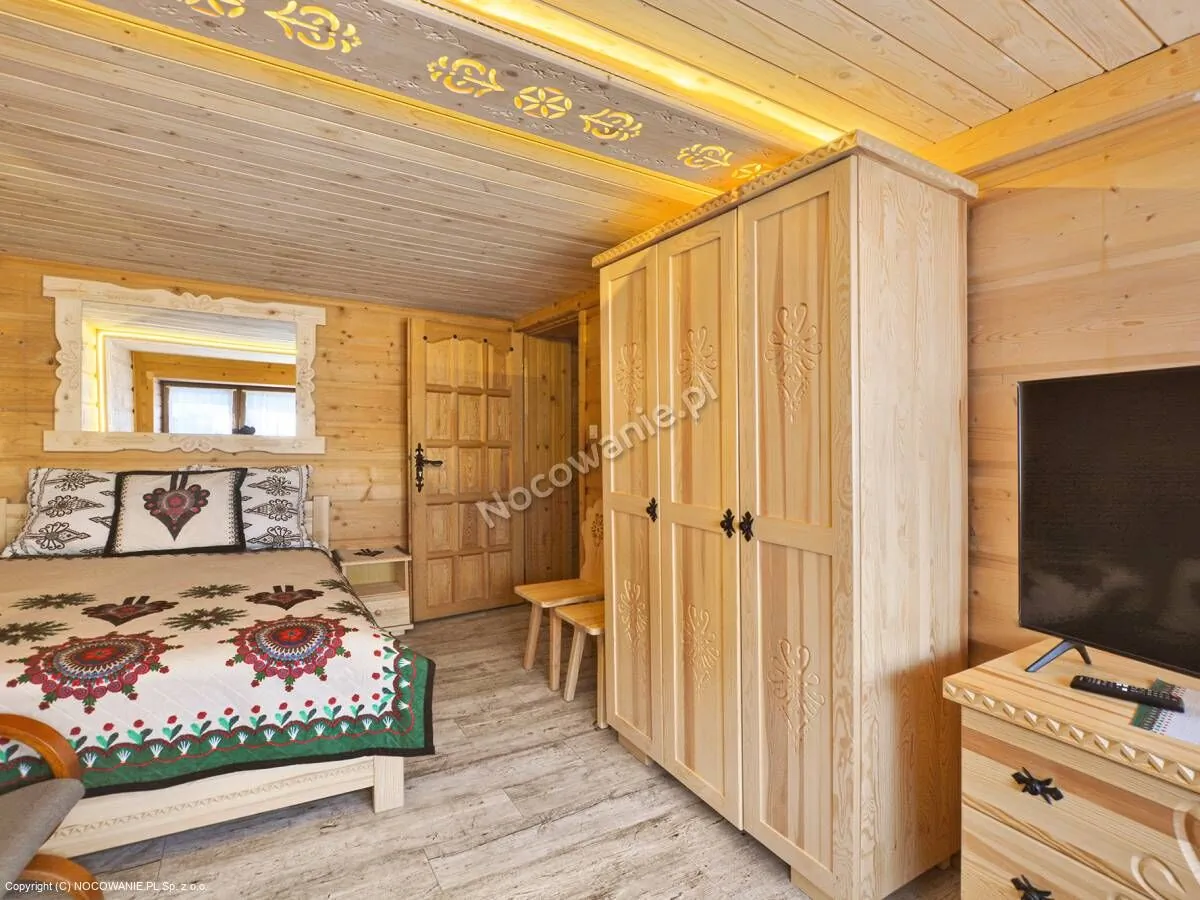 Willa Philla Apartamenty Zakopane – Zakopane, Polsko