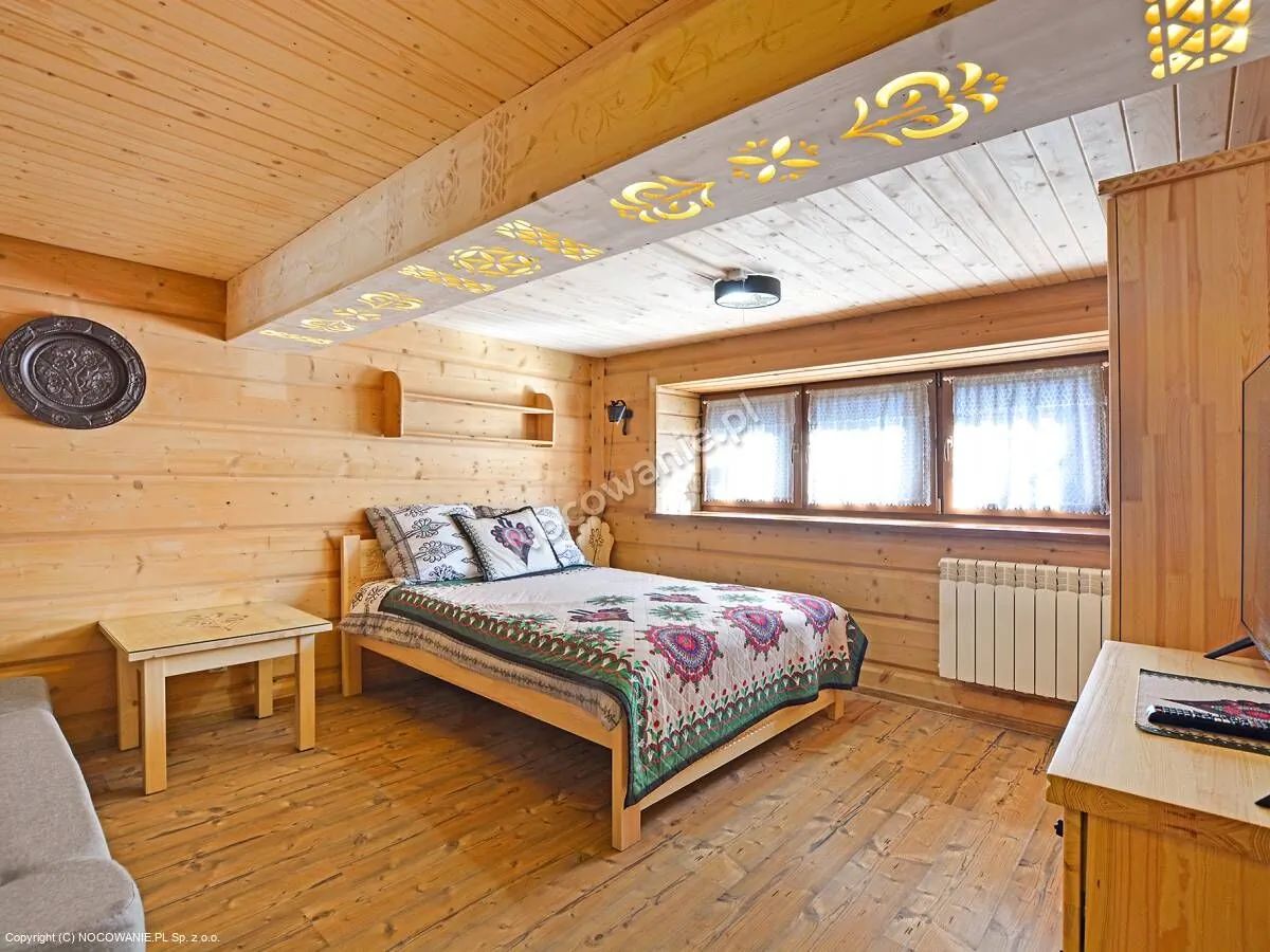 Willa Philla Apartamenty Zakopane – Zakopane, Polsko