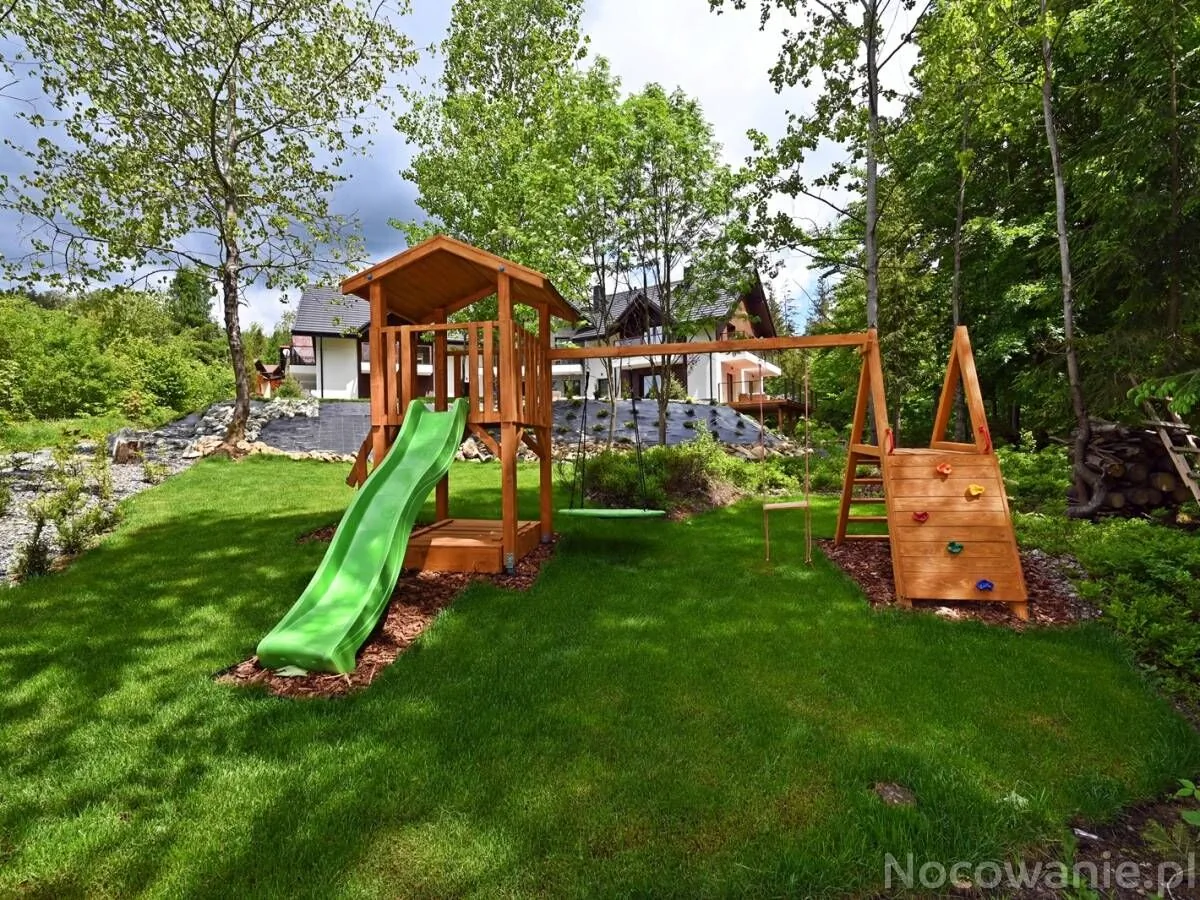 Apartamenty Malinova 36 Wisła – Wisła, Polonia