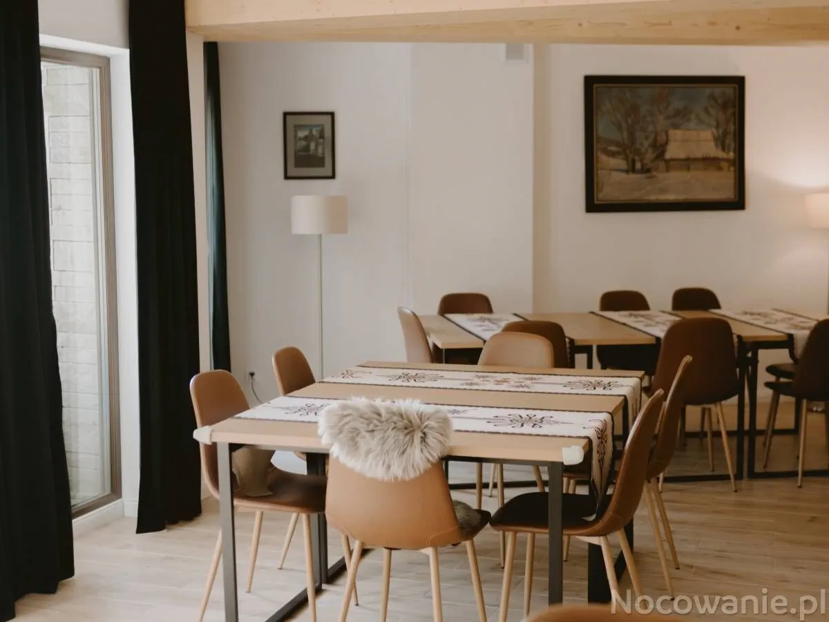Apartamenty Malinova 36 Wisła – Wisła, Polonia