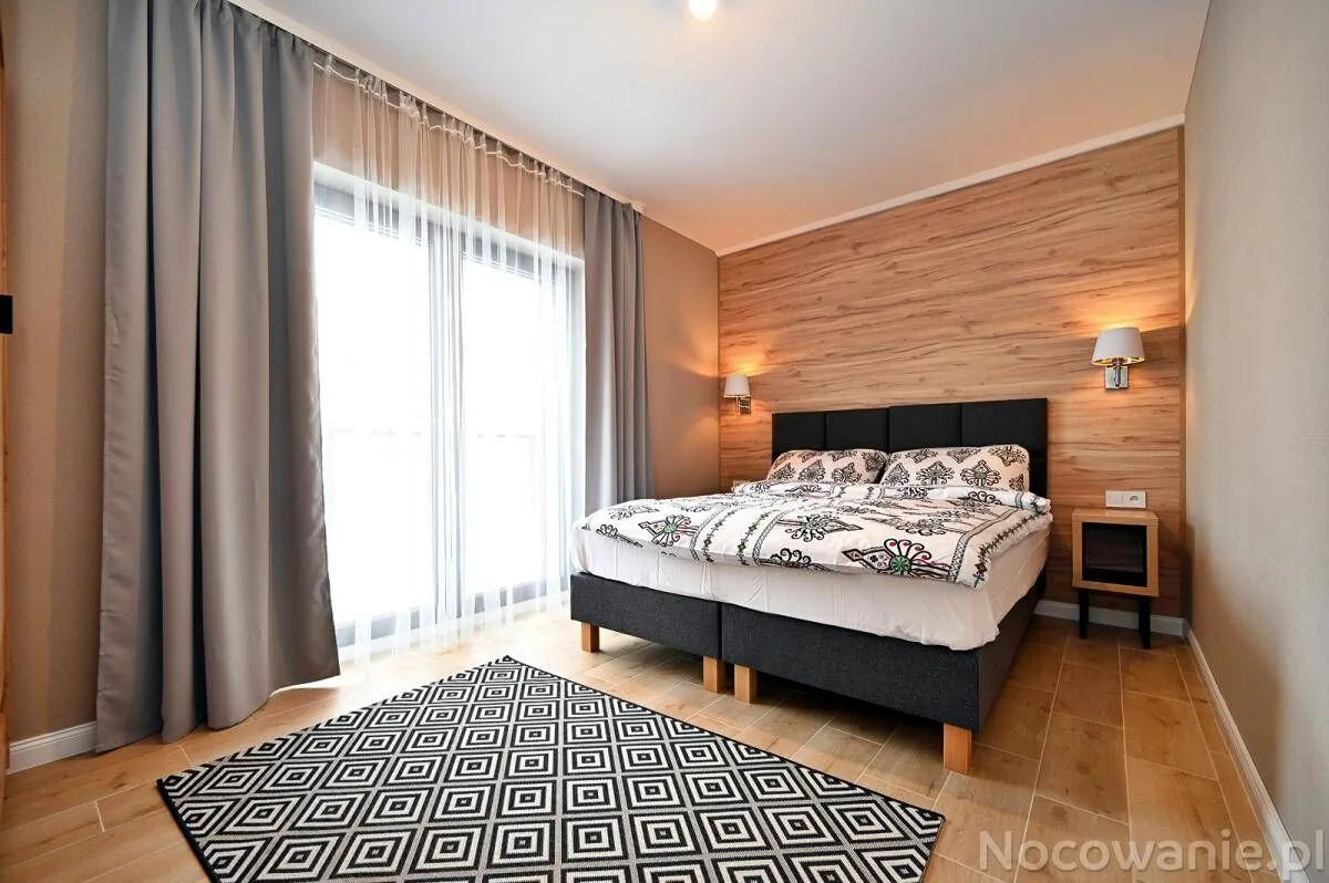 Apartamenty Malinova 36 Wisła – Wisła, Polonia