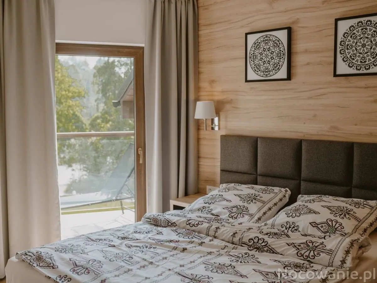 Apartamenty Malinova 36 Wisła – Wisła, Polonia