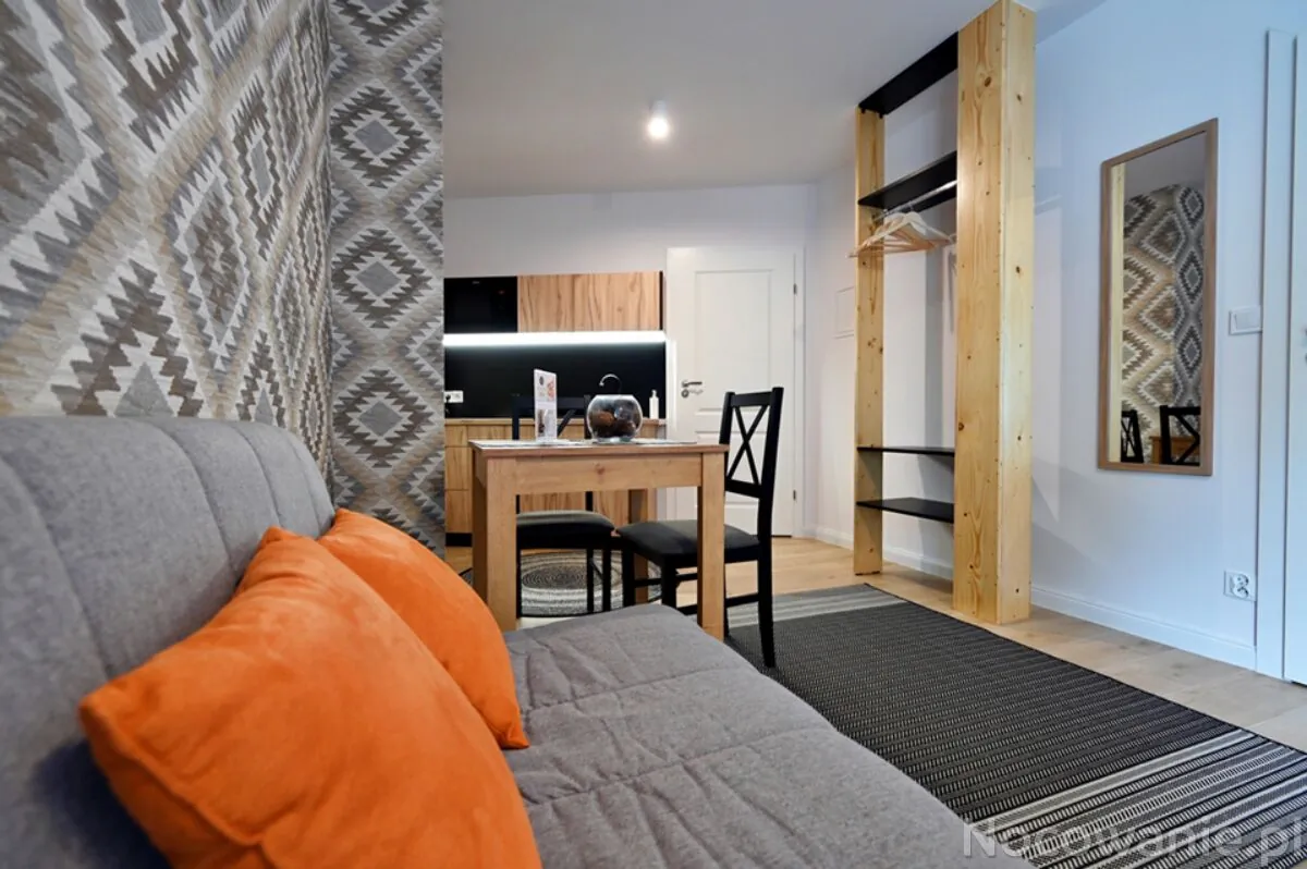 Apartamenty Malinova 36 Wisła – Wisła, Polonia