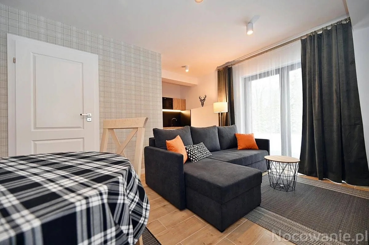 Apartamenty Malinova 36 Wisła – Wisła, Polonia
