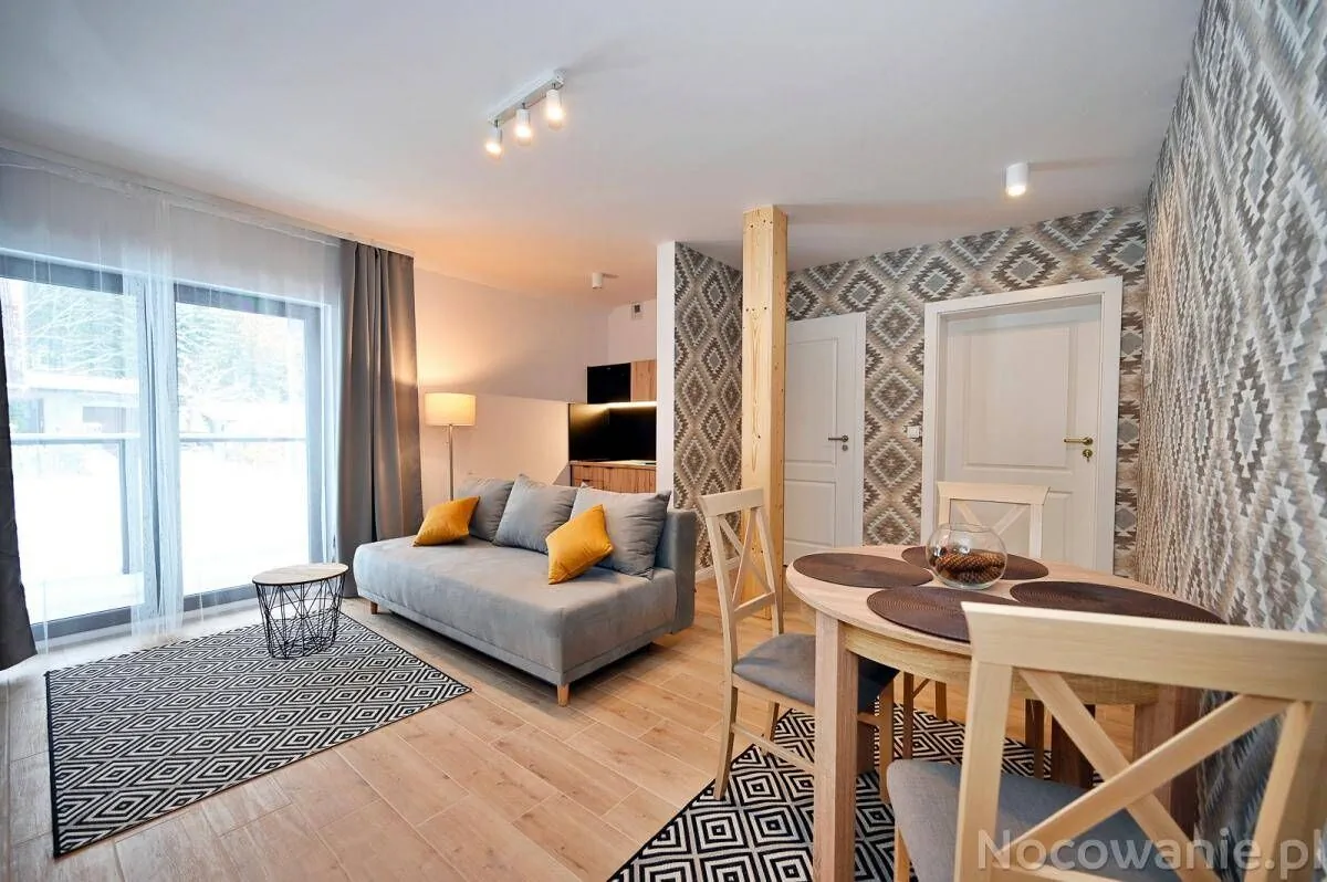 Apartamenty Malinova 36 Wisła – Wisła, Polonia