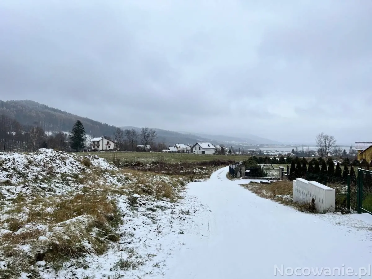 Śnieżna chatka Karpacz – Sosnówka, Polonia