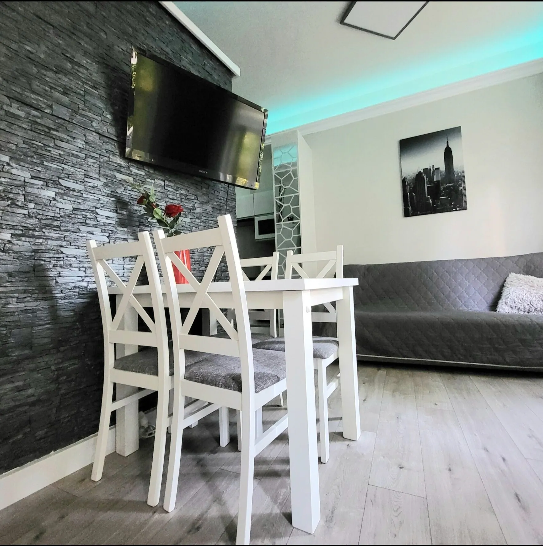 Apartament ,,W Zaciszu'' Kudowa-Zdrój – Kudowa-Zdrój, Polonia