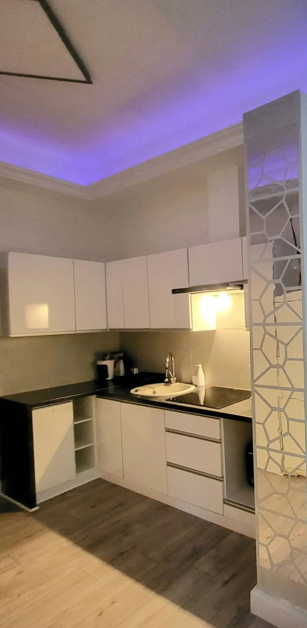 Apartament ,,W Zaciszu'' Kudowa-Zdrój – Kudowa-Zdrój, Polonia