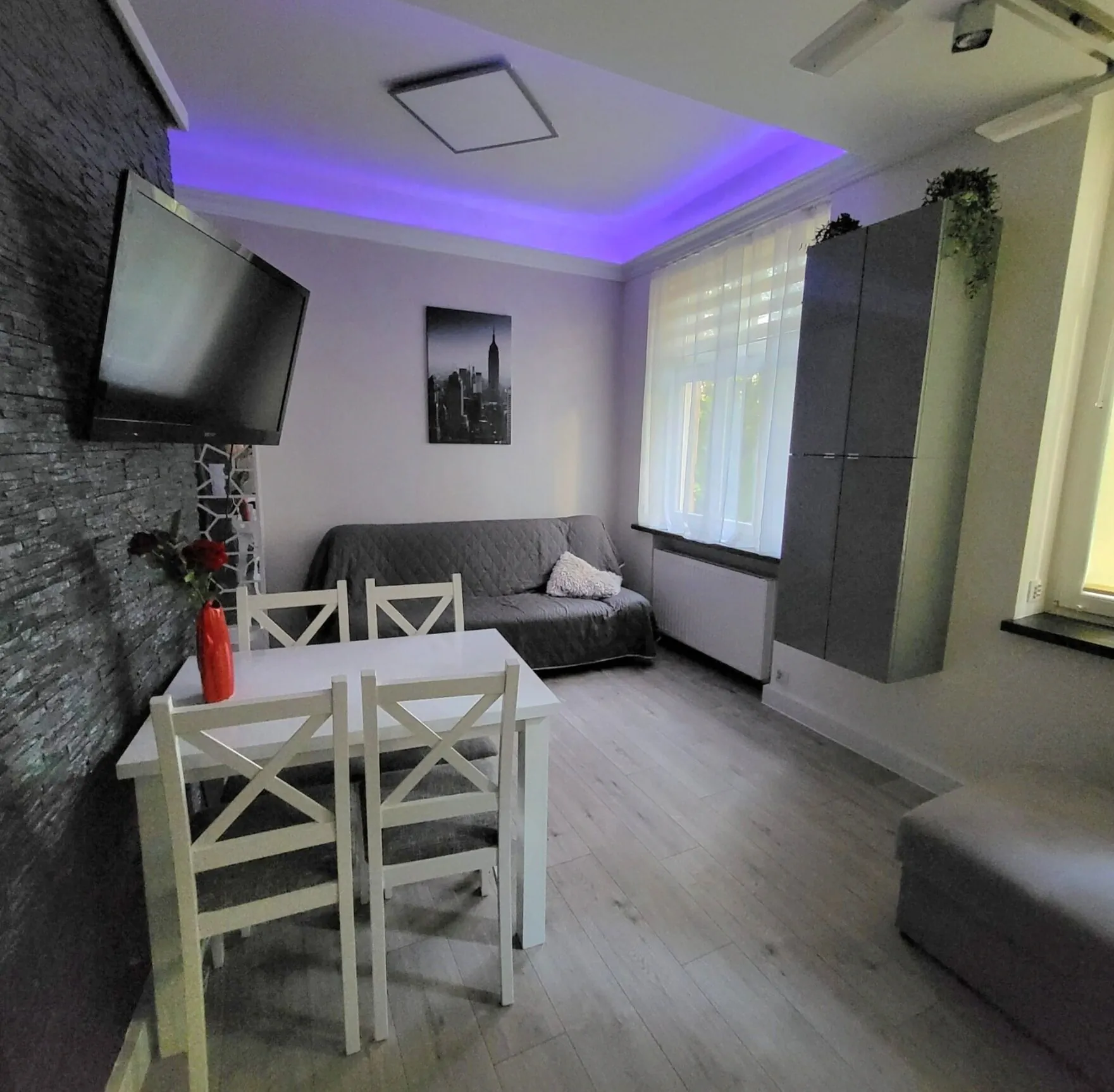 Apartament ,,W Zaciszu'' Kudowa-Zdrój – Kudowa-Zdrój, Polonia
