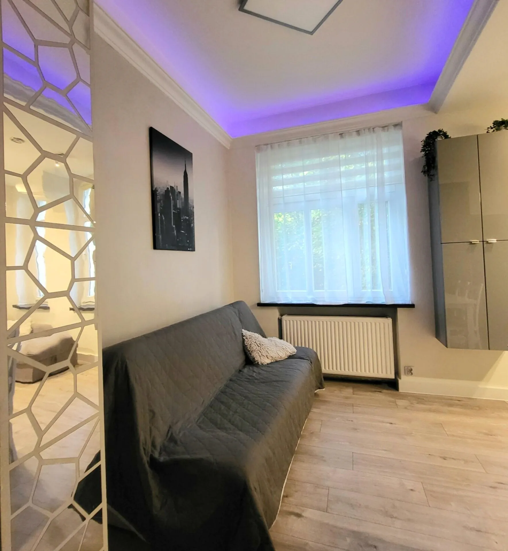 Apartament ,,W Zaciszu'' Kudowa-Zdrój – Kudowa-Zdrój, Polonia