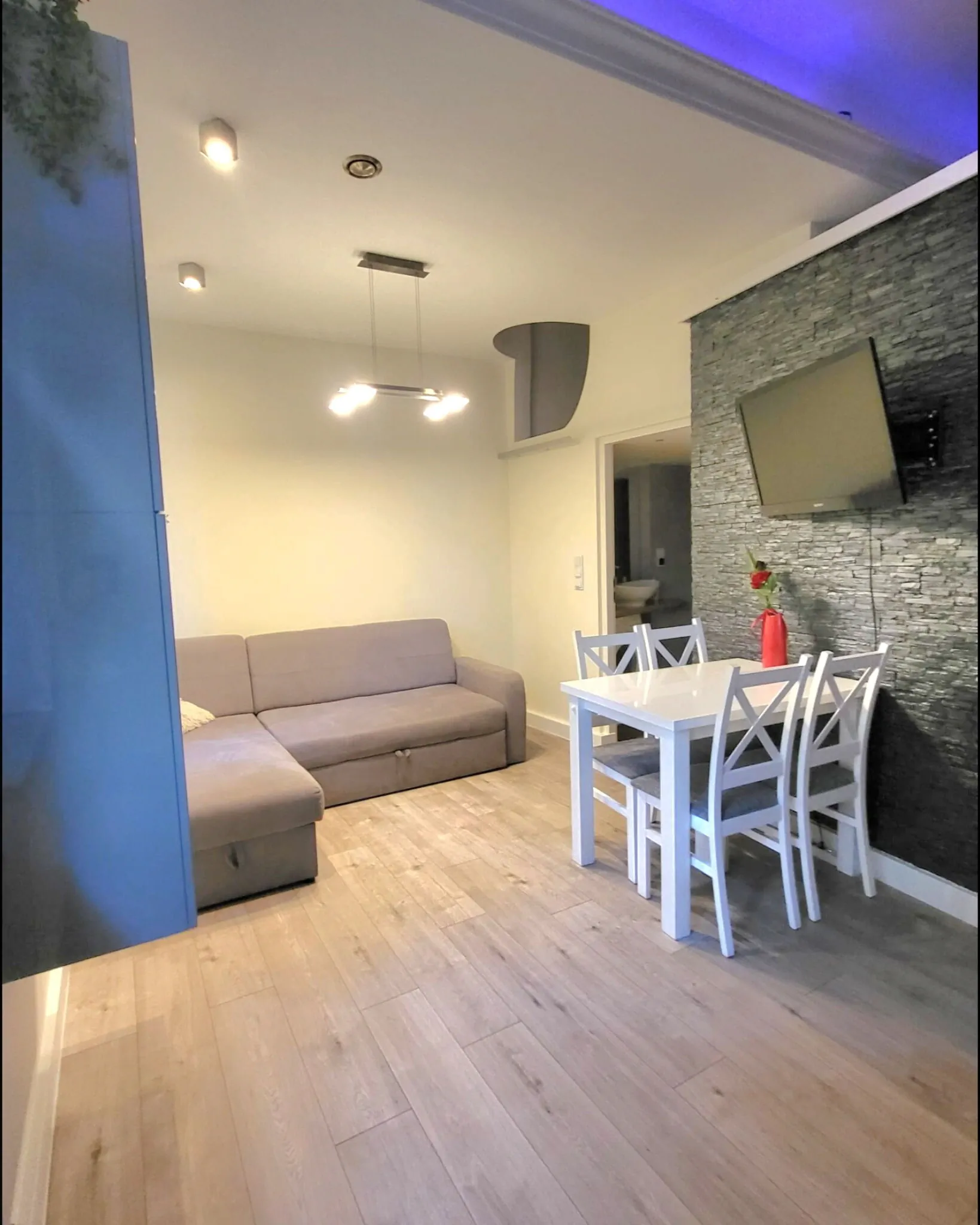 Apartament ,,W Zaciszu'' Kudowa-Zdrój – Kudowa-Zdrój, Polonia