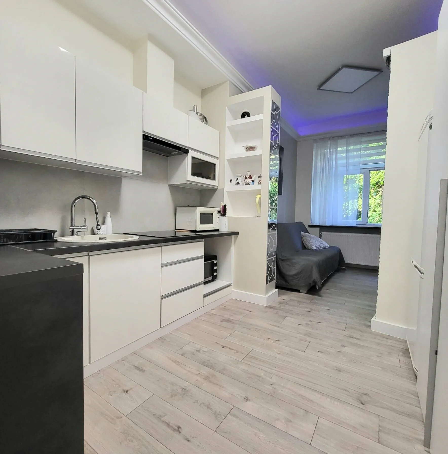 Apartament ,,W Zaciszu'' Kudowa-Zdrój – Kudowa-Zdrój, Polonia