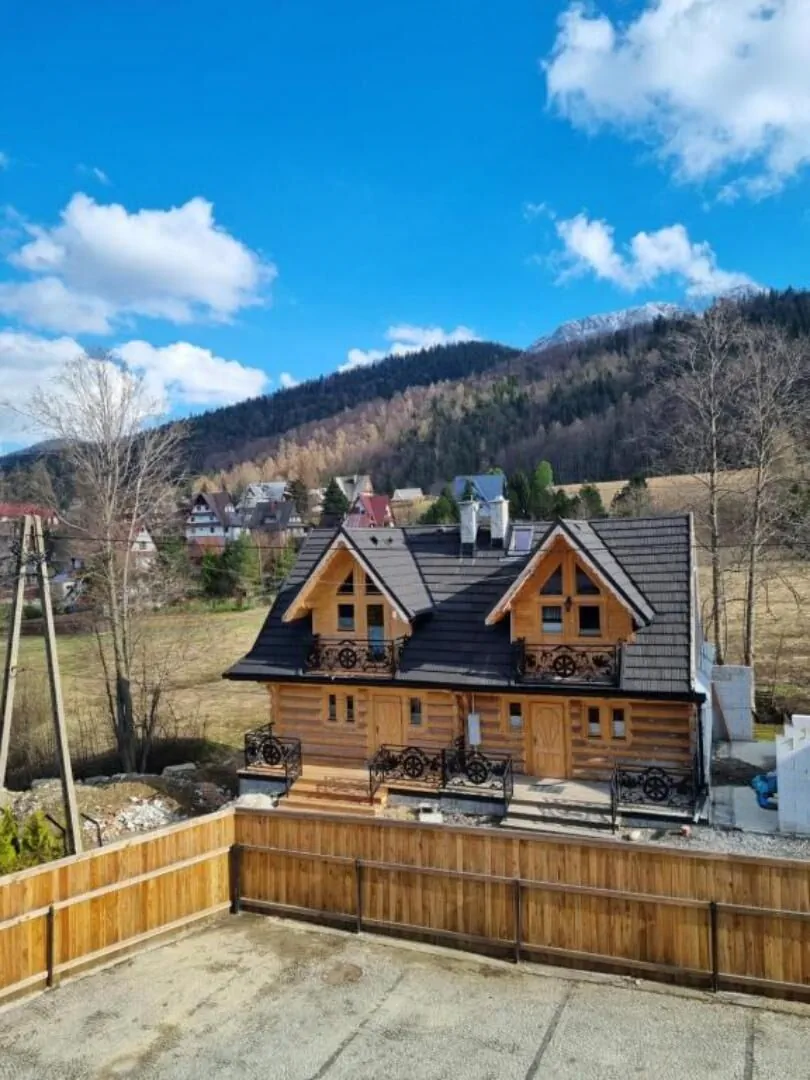 Domki u Jadzi Zakopane – Zakopane, Polska
