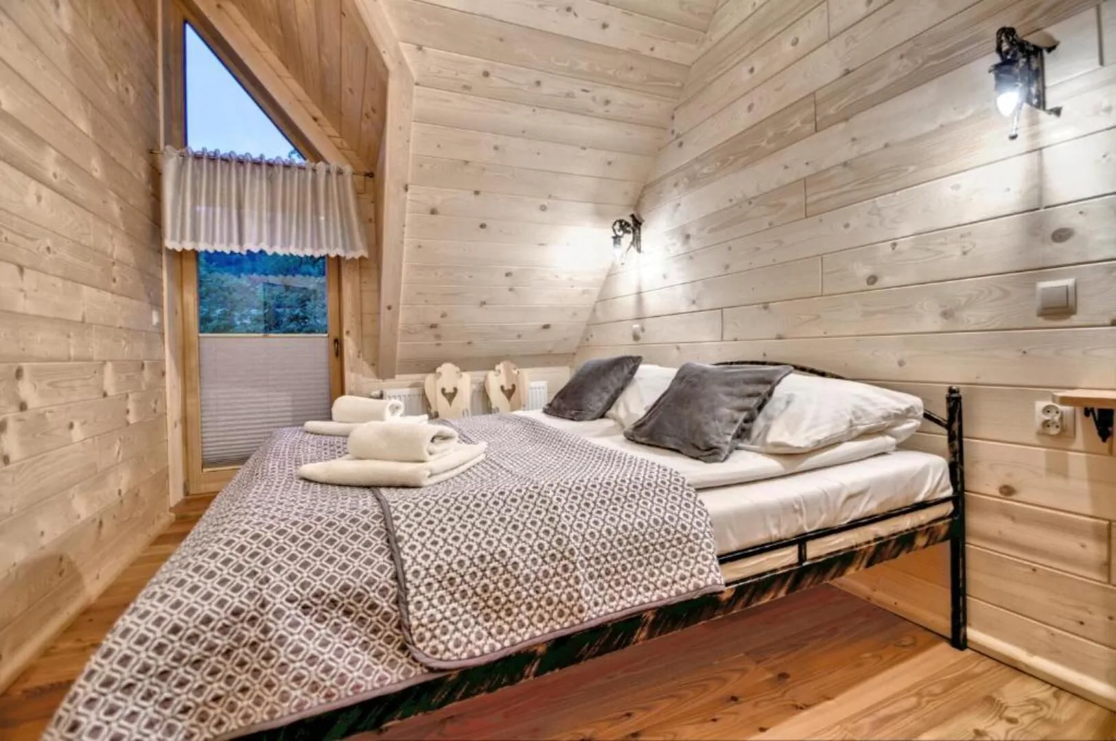 Domki u Jadzi Zakopane – Zakopane, Polska