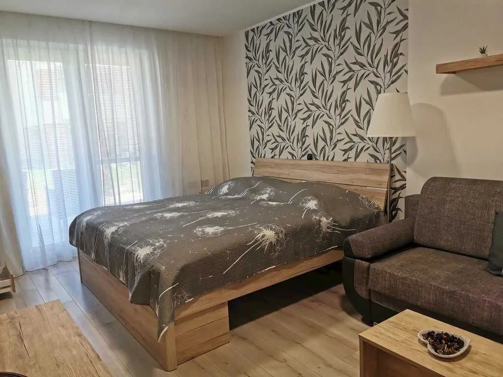 Apartmány Magnés Podhájska – Podhájska, Slovensko