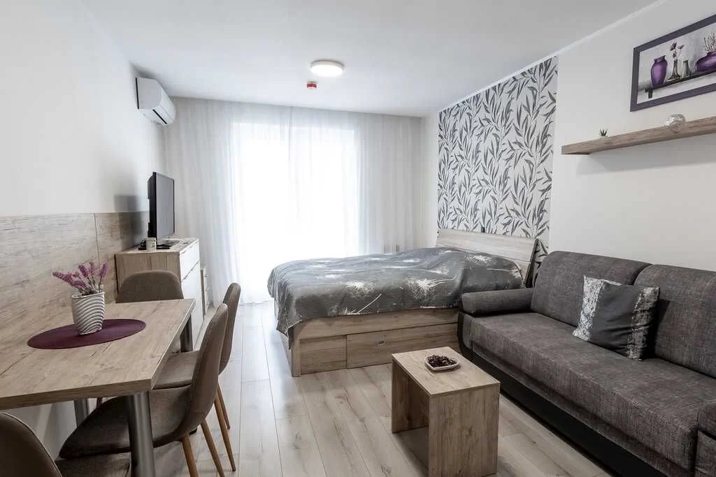 Apartmány Magnés Podhájska – Podhájska, Slovensko
