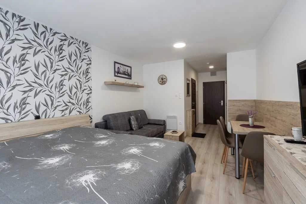 Apartmány Magnés Podhájska – Podhájska, Slovensko