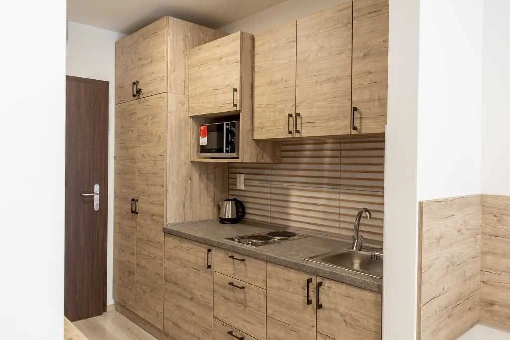 Apartmány Magnés Podhájska – Podhájska, Slovensko