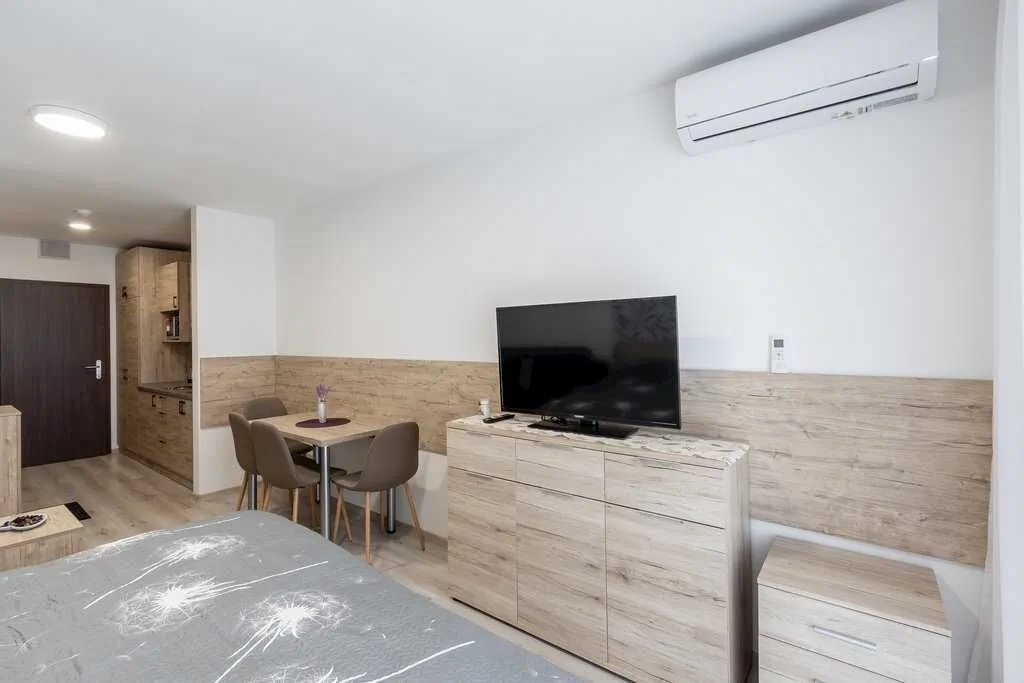 Apartmány Magnés Podhájska – Podhájska, Slovensko