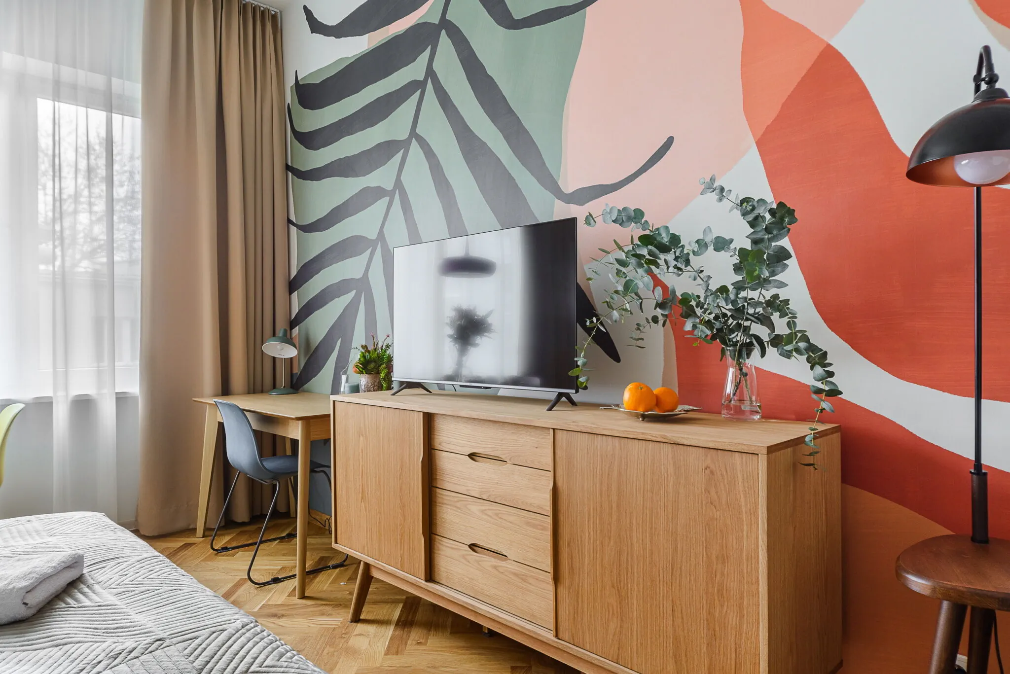 Apartament Wiejska II Warszawa – Varšava, Polsko