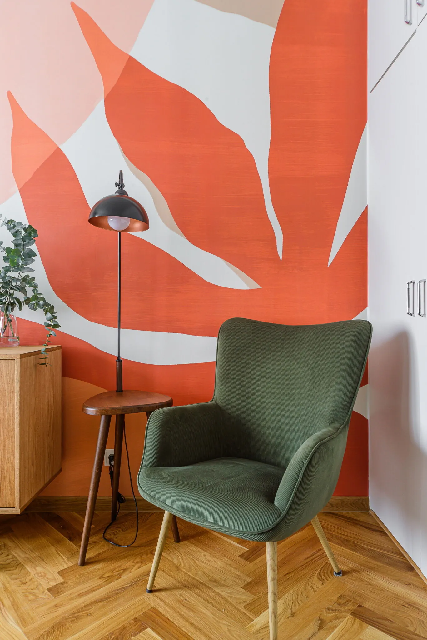 Apartament Wiejska II Warszawa – Varšava, Polsko