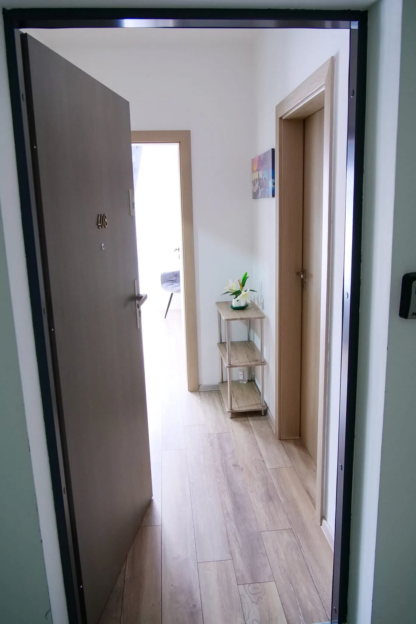 Apartament Panorama Felix Cordău – Sânmartin, România