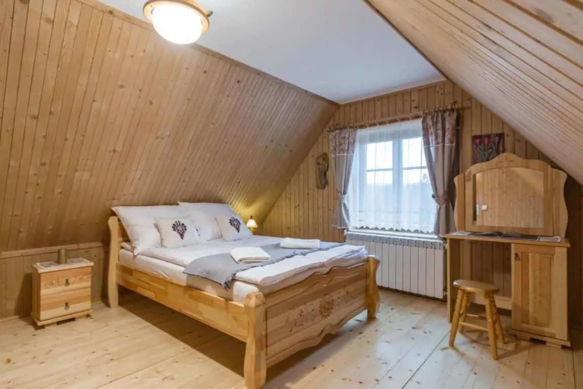 Gościniec Regionalny w Zakopanem – Zakopane, Polonia