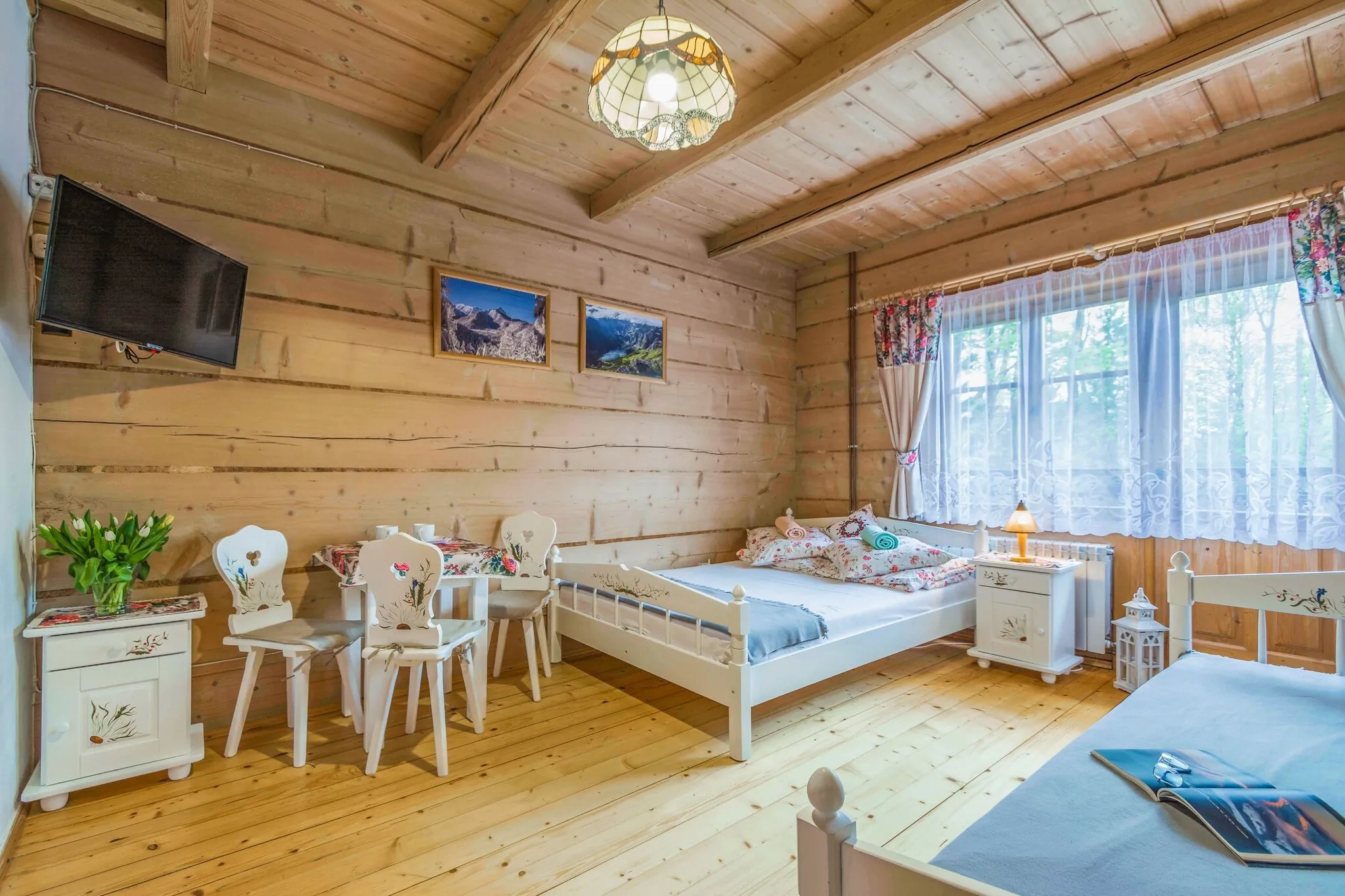 Gościniec Regionalny w Zakopanem – Zakopane, Polonia