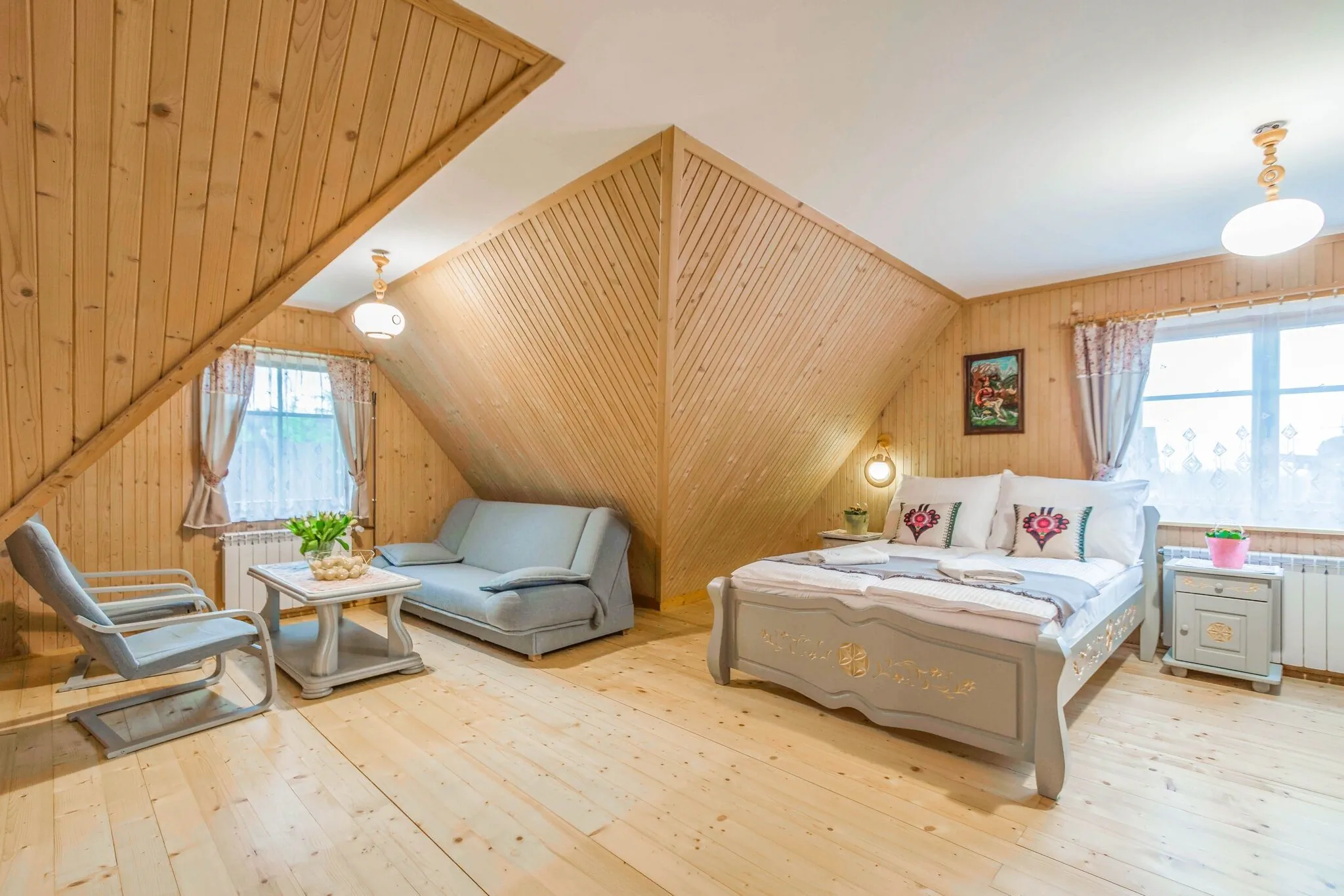 Gościniec Regionalny w Zakopanem – Zakopane, Polonia