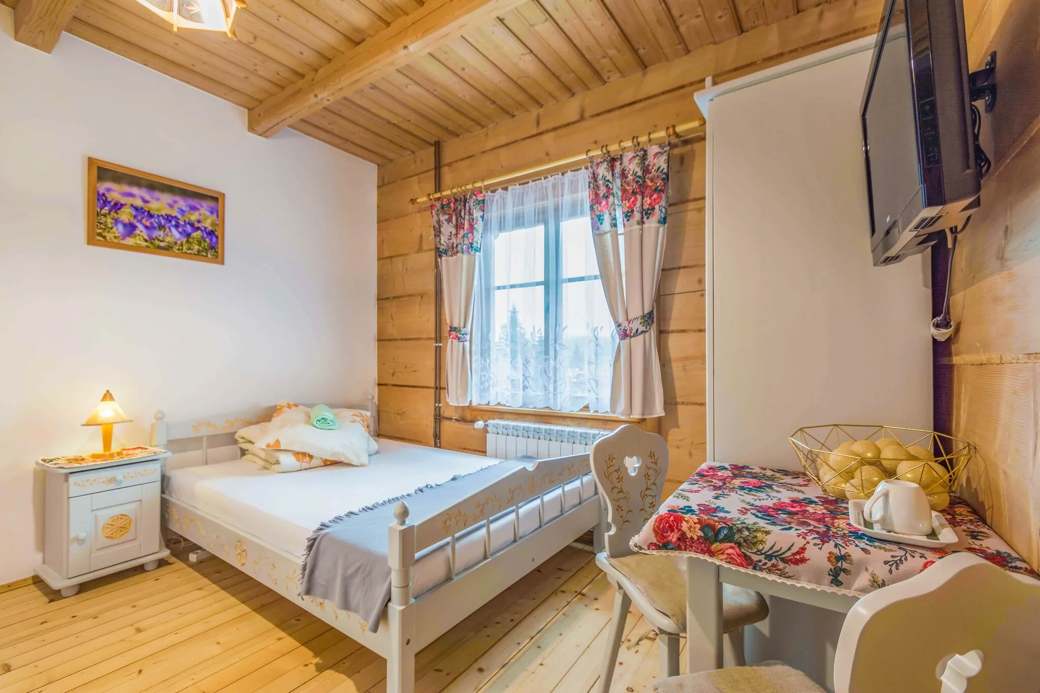 Gościniec Regionalny w Zakopanem – Zakopane, Polonia