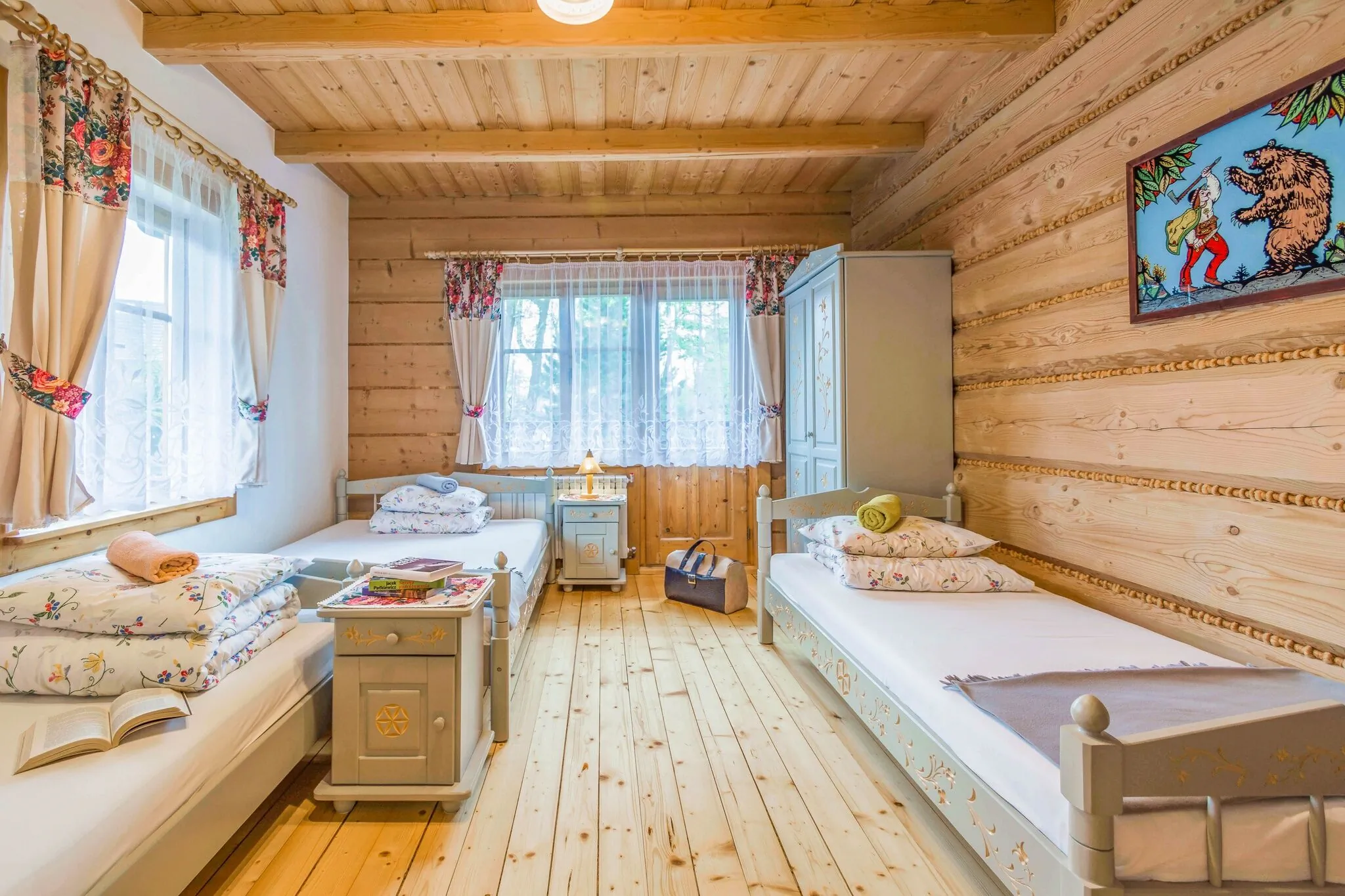 Gościniec Regionalny w Zakopanem – Zakopane, Polonia