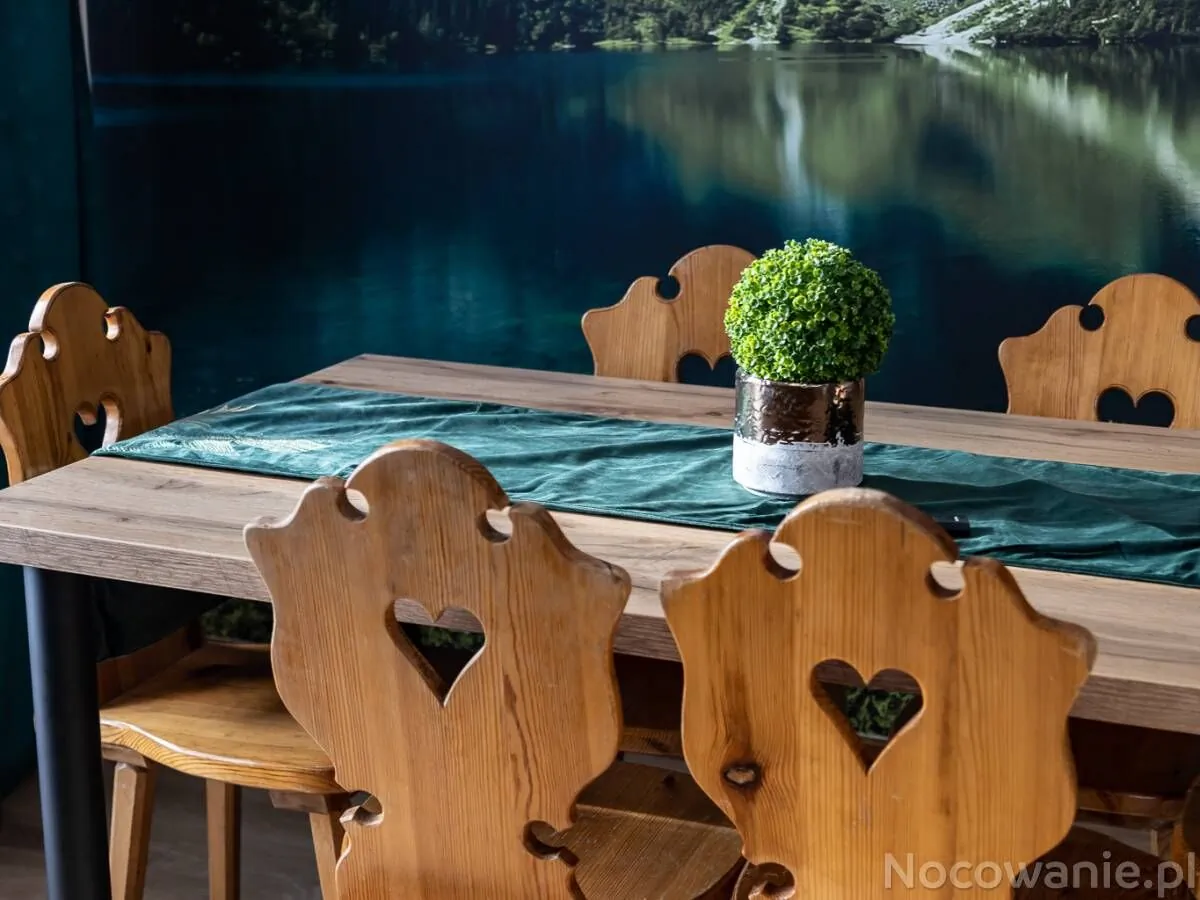 Rolicek 4 Seasons Apartments Zakopane – Zakopane, Polonia