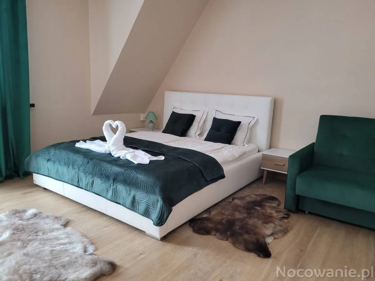 Rolicek 4 Seasons Apartments Zakopane – Zakopane, Polonia