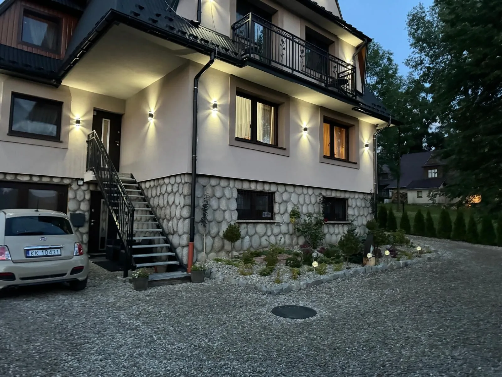 Rolicek 4 Seasons Apartments Zakopane – Zakopane, Polonia