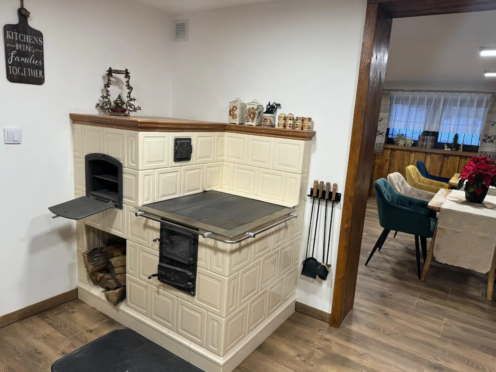Rolicek 4 Seasons Apartments Zakopane – Zakopane, Polonia