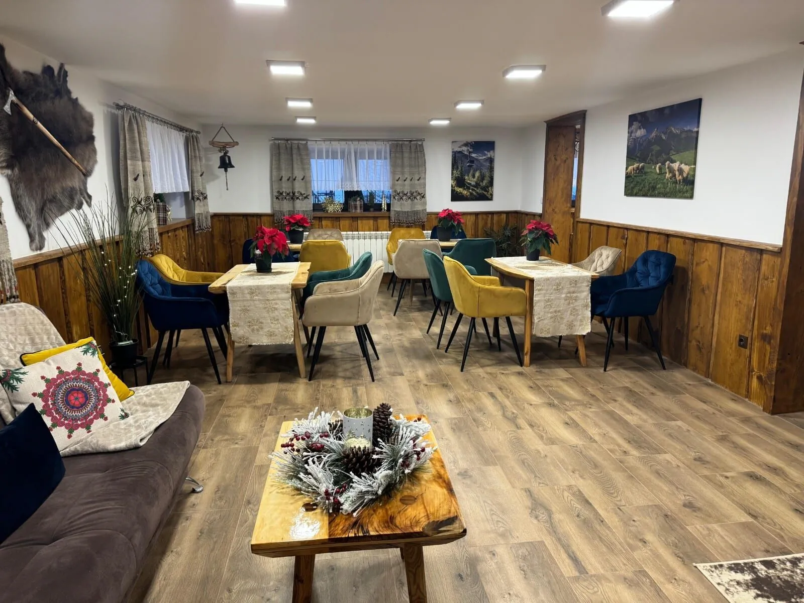 Rolicek 4 Seasons Apartments Zakopane – Zakopane, Polonia