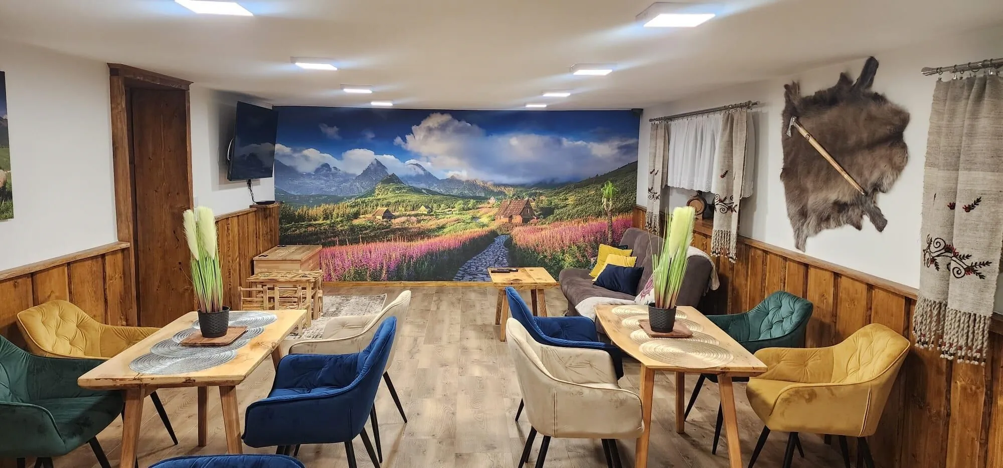 Rolicek 4 Seasons Apartments Zakopane – Zakopane, Polonia
