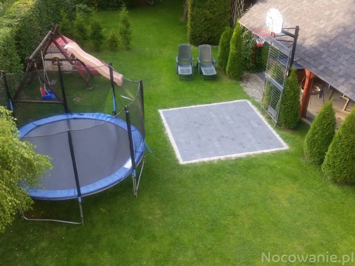 Willa Cyprys Wisła – Wisła, Polsko