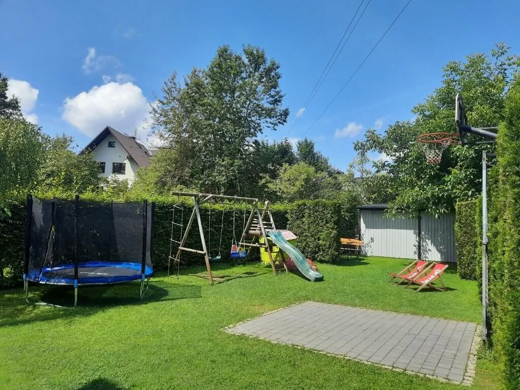 Willa Cyprys Wisła – Wisła, Polsko