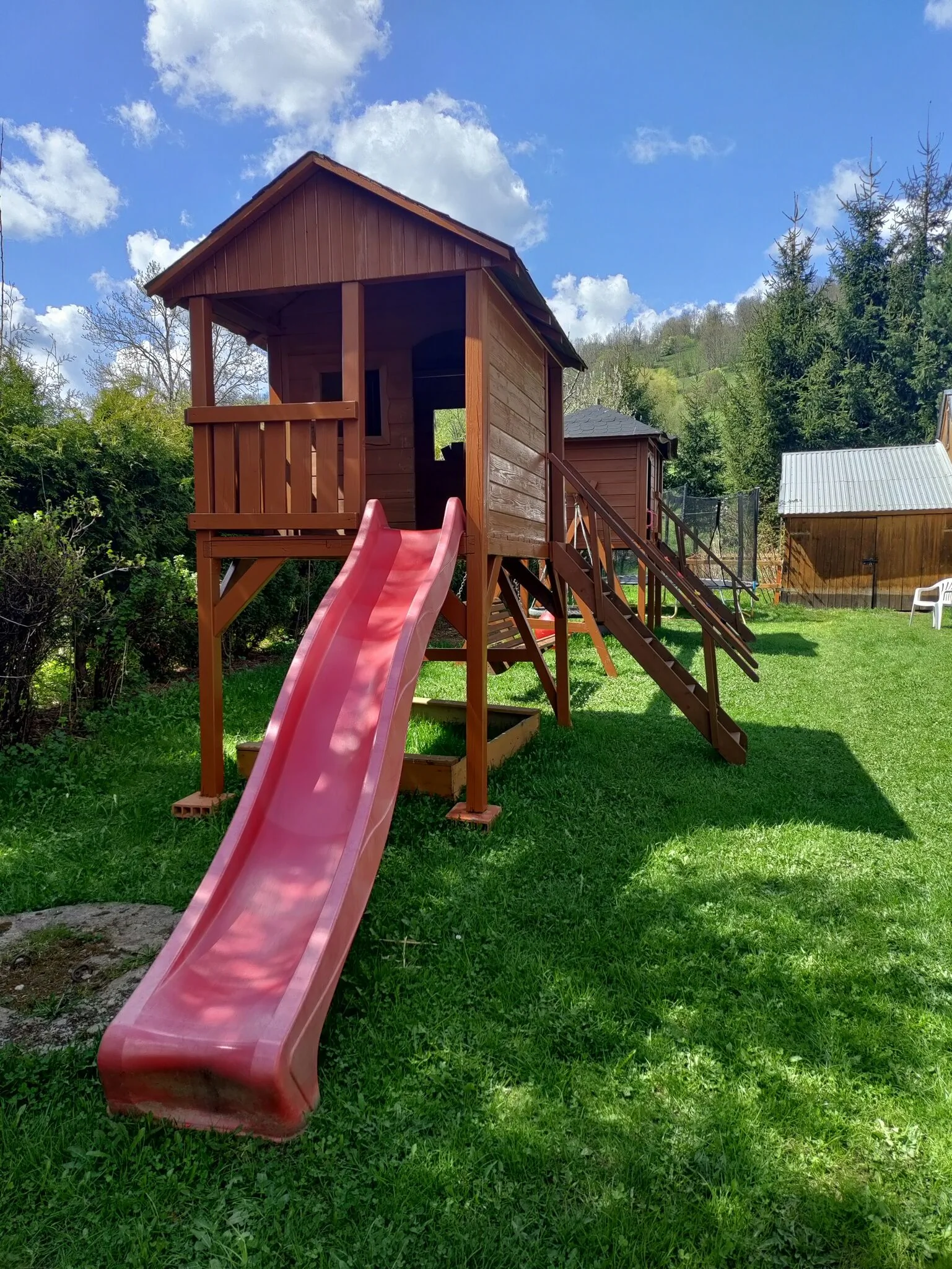Pokoje Gościnne ''Pod Smrekami'' Zakopane - foto 5