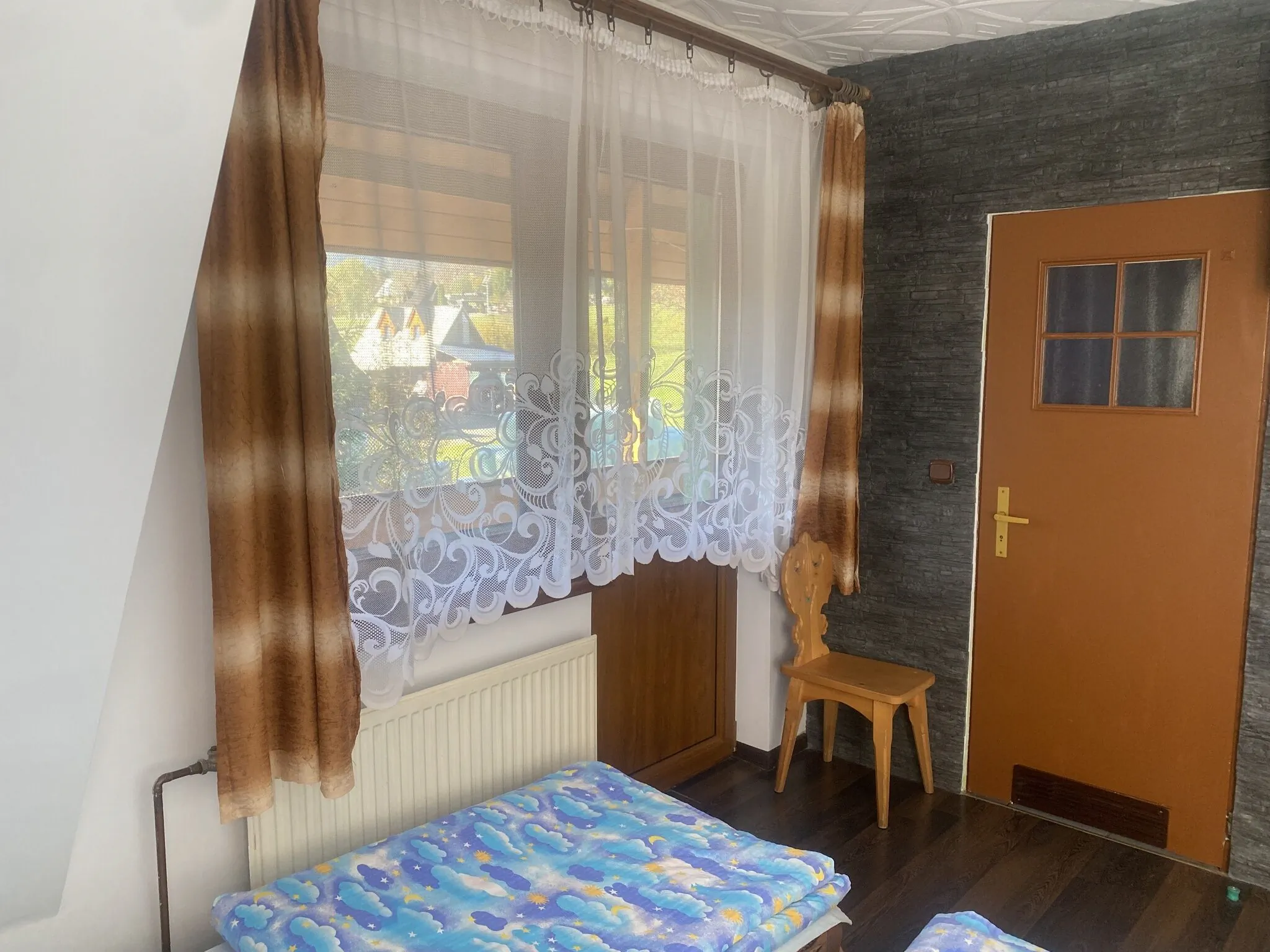 Pokoje Gościnne ''Pod Smrekami'' Zakopane - foto 8