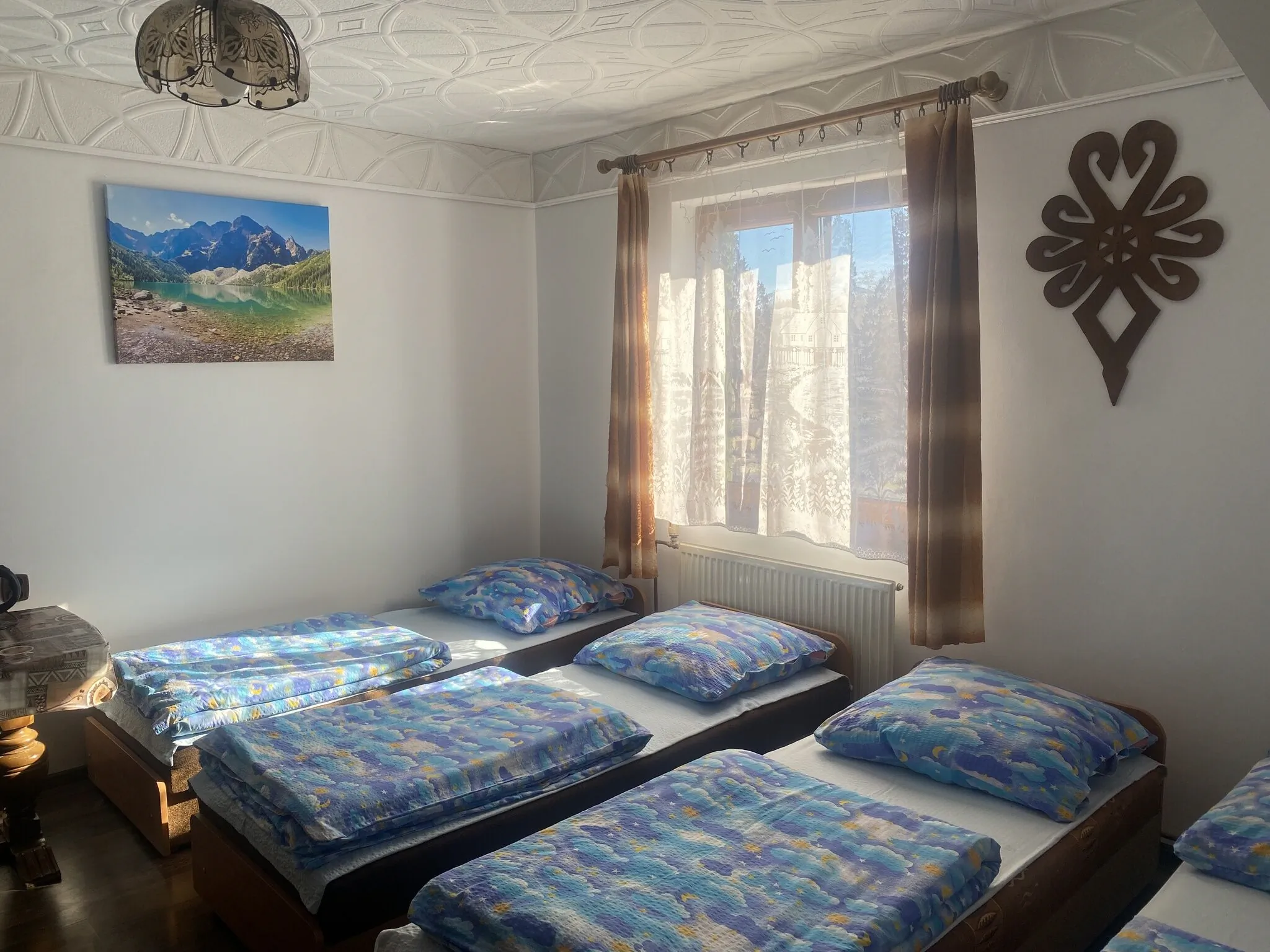 Pokoje Gościnne ''Pod Smrekami'' Zakopane - foto 7