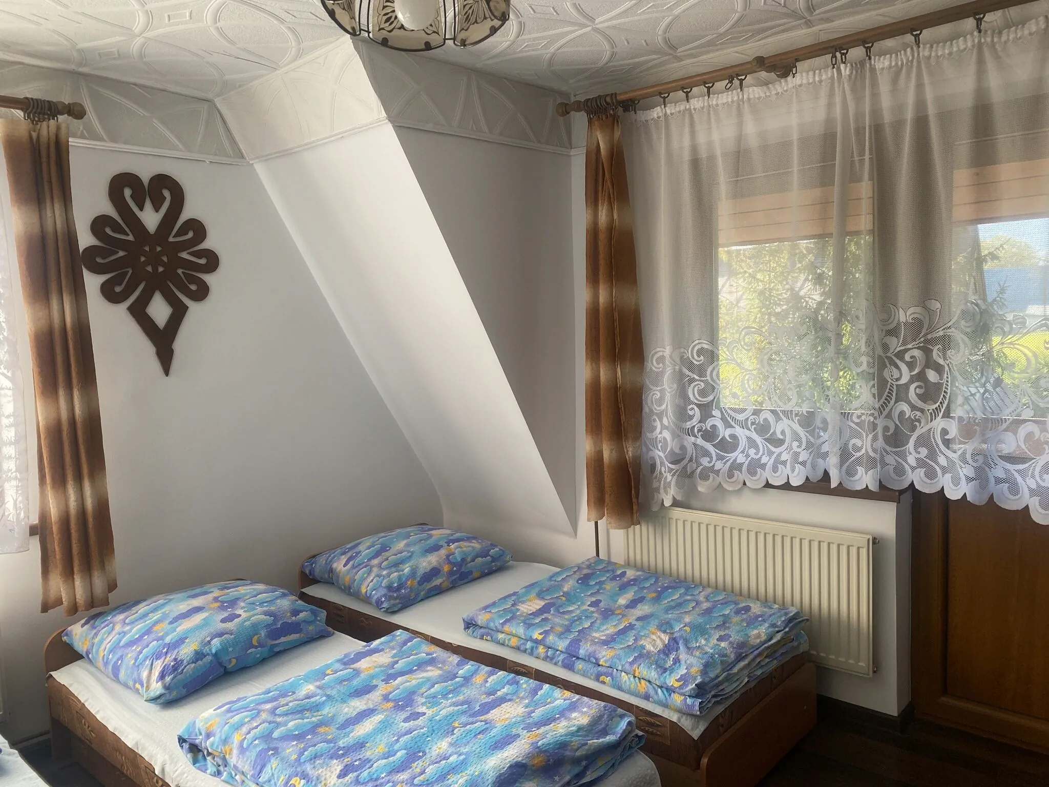 Pokoje Gościnne ''Pod Smrekami'' Zakopane - foto 9