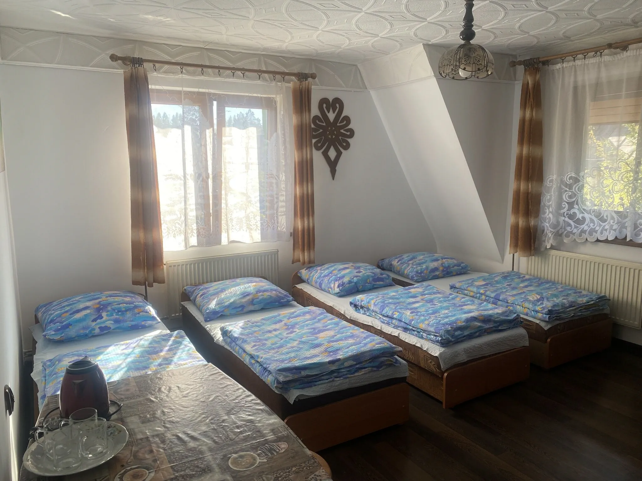 Pokoje Gościnne ''Pod Smrekami'' Zakopane - foto 4