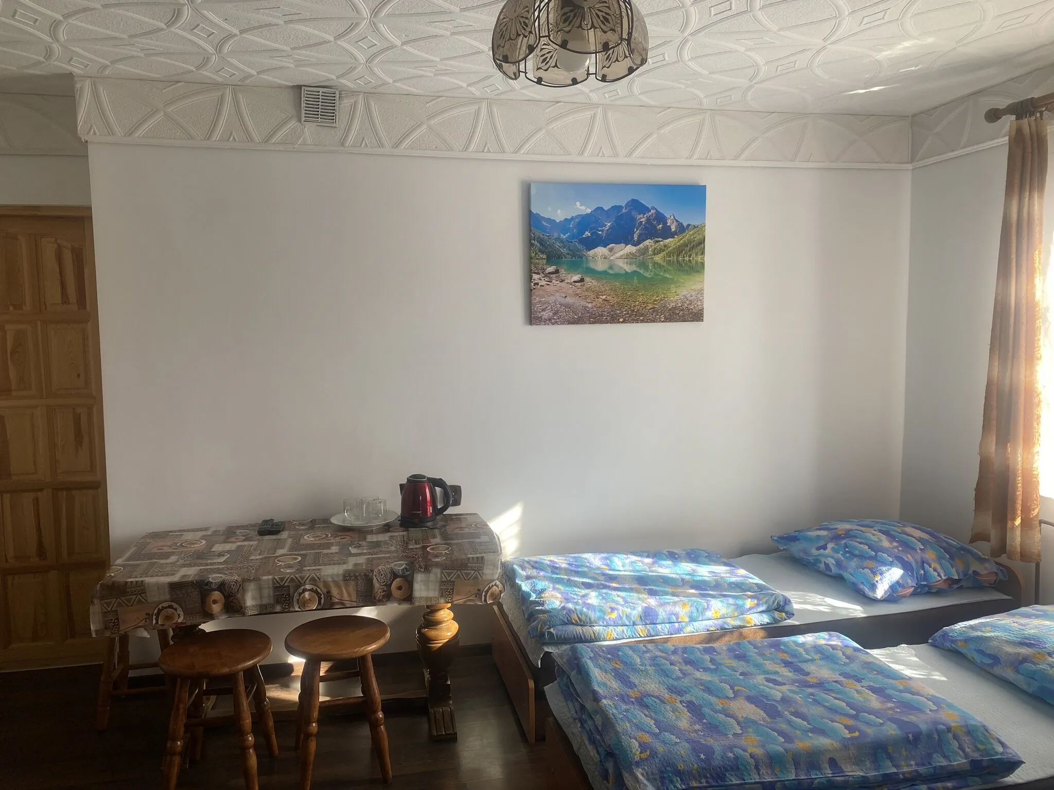 Pokoje Gościnne ''Pod Smrekami'' Zakopane - foto 2