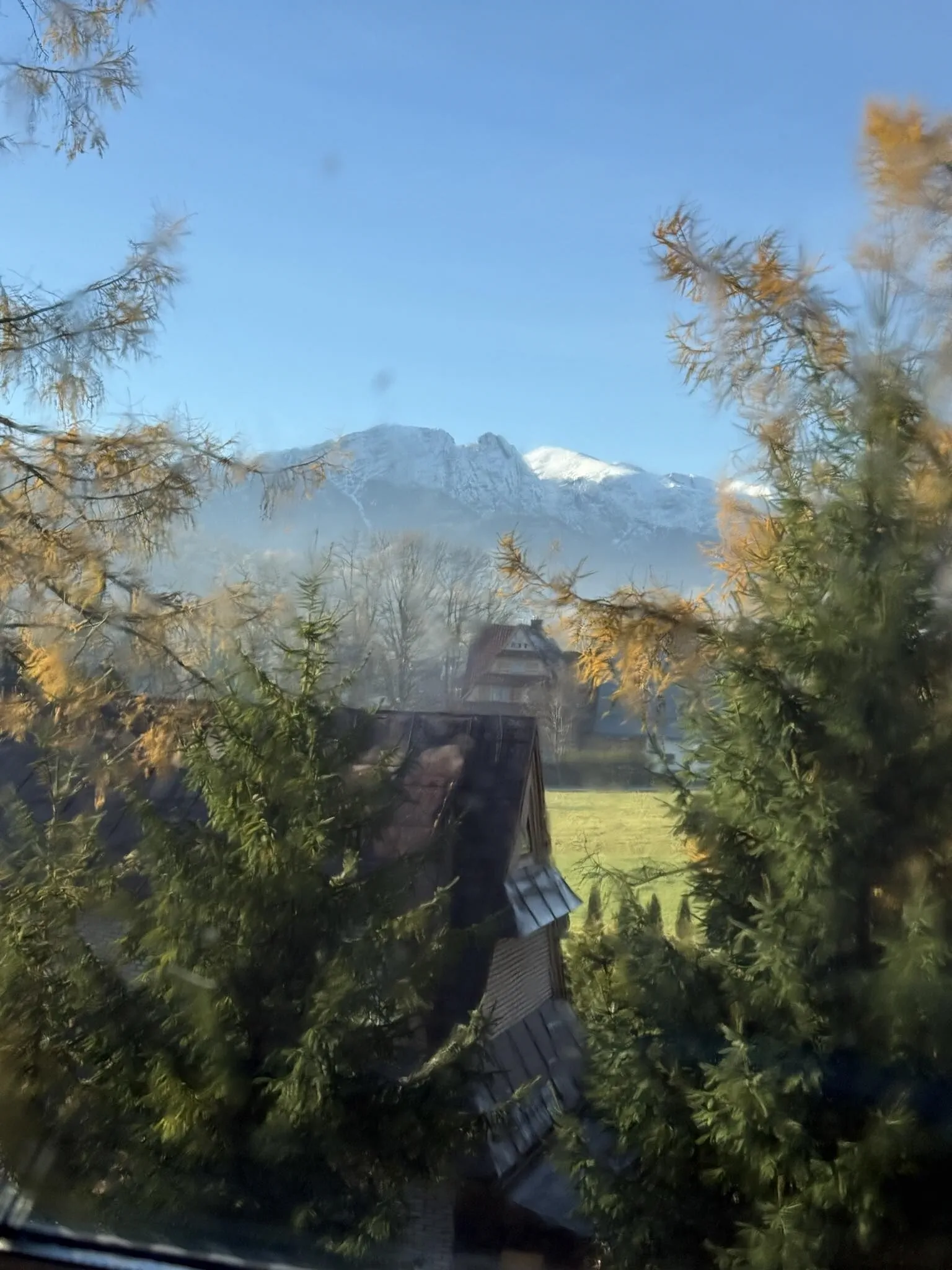 Pokoje Gościnne ''Pod Smrekami'' Zakopane - foto 3