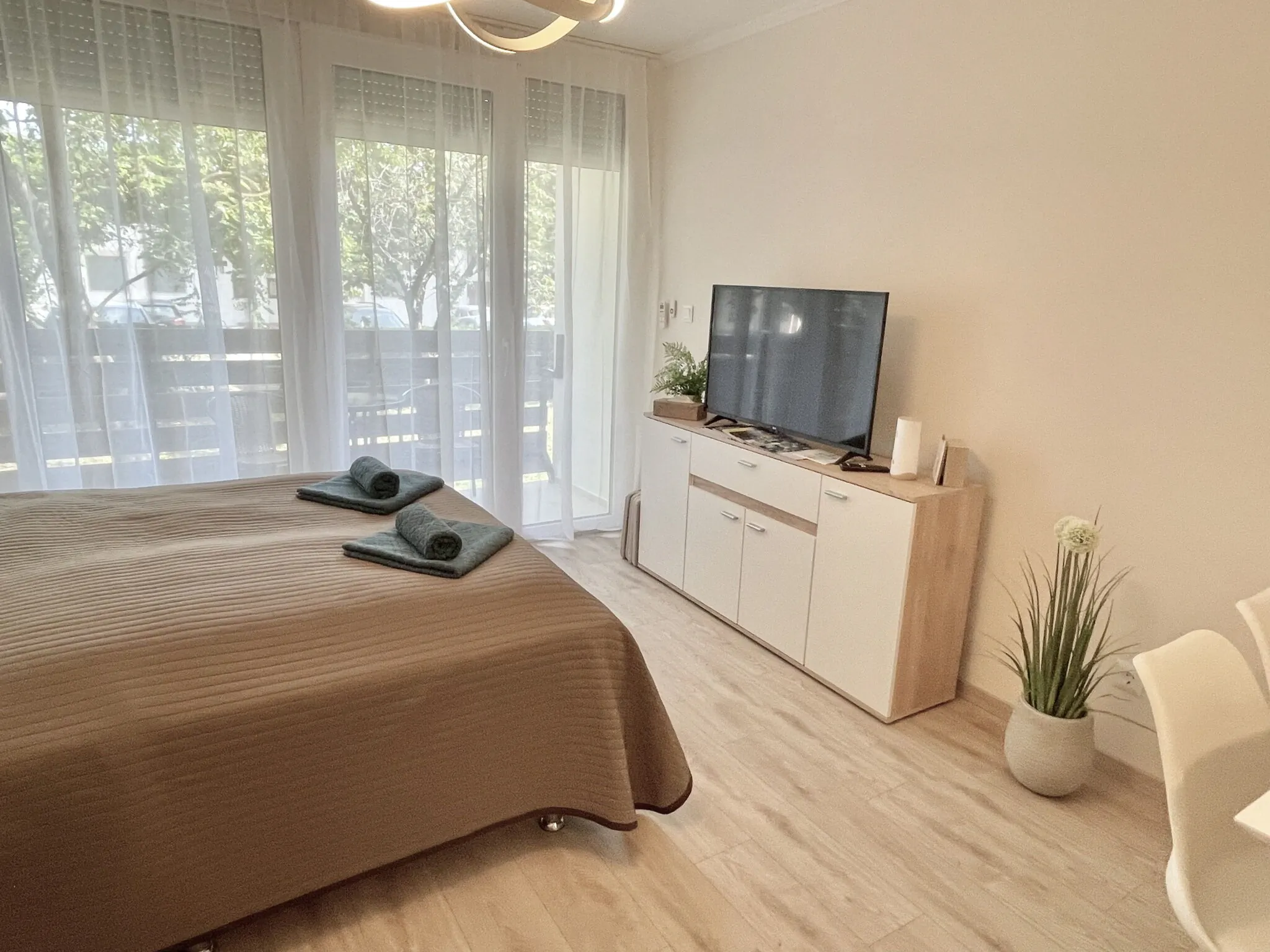 Bella Stella Apartman Balatonfüred – Balatonfüred, Węgry