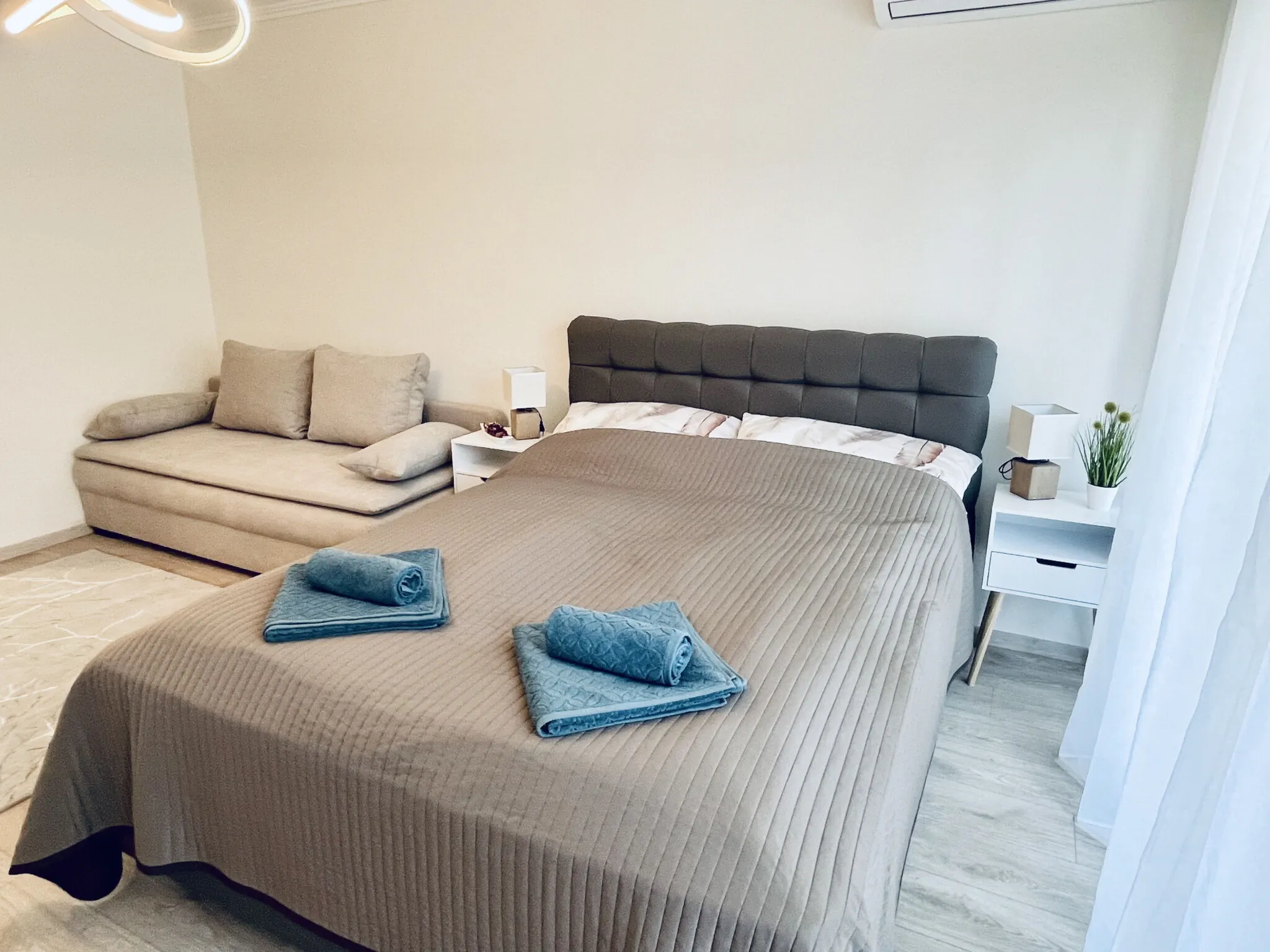 Bella Stella Apartman Balatonfüred – Balatonfüred, Węgry