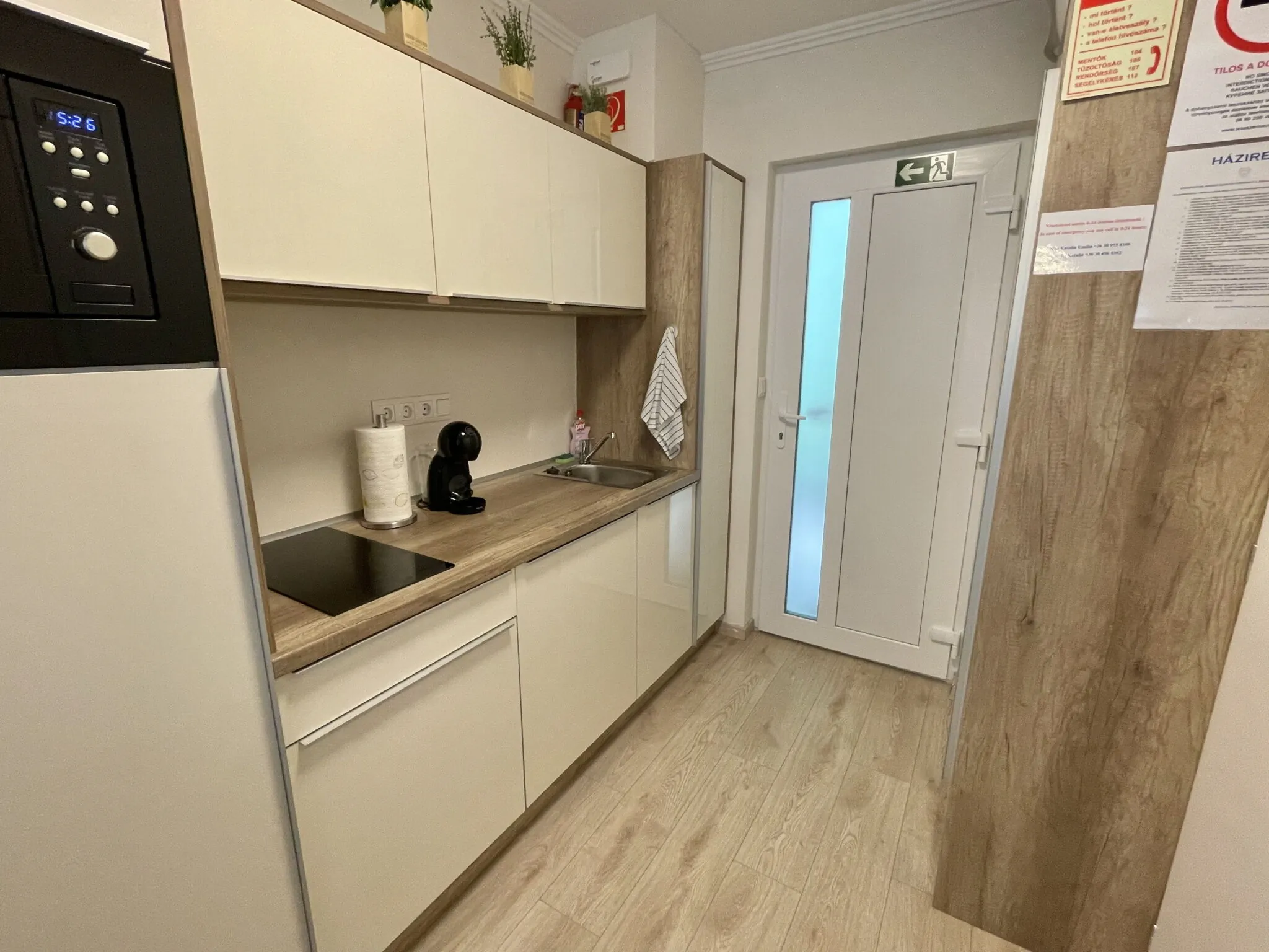 Bella Stella Apartman Balatonfüred – Balatonfüred, Węgry